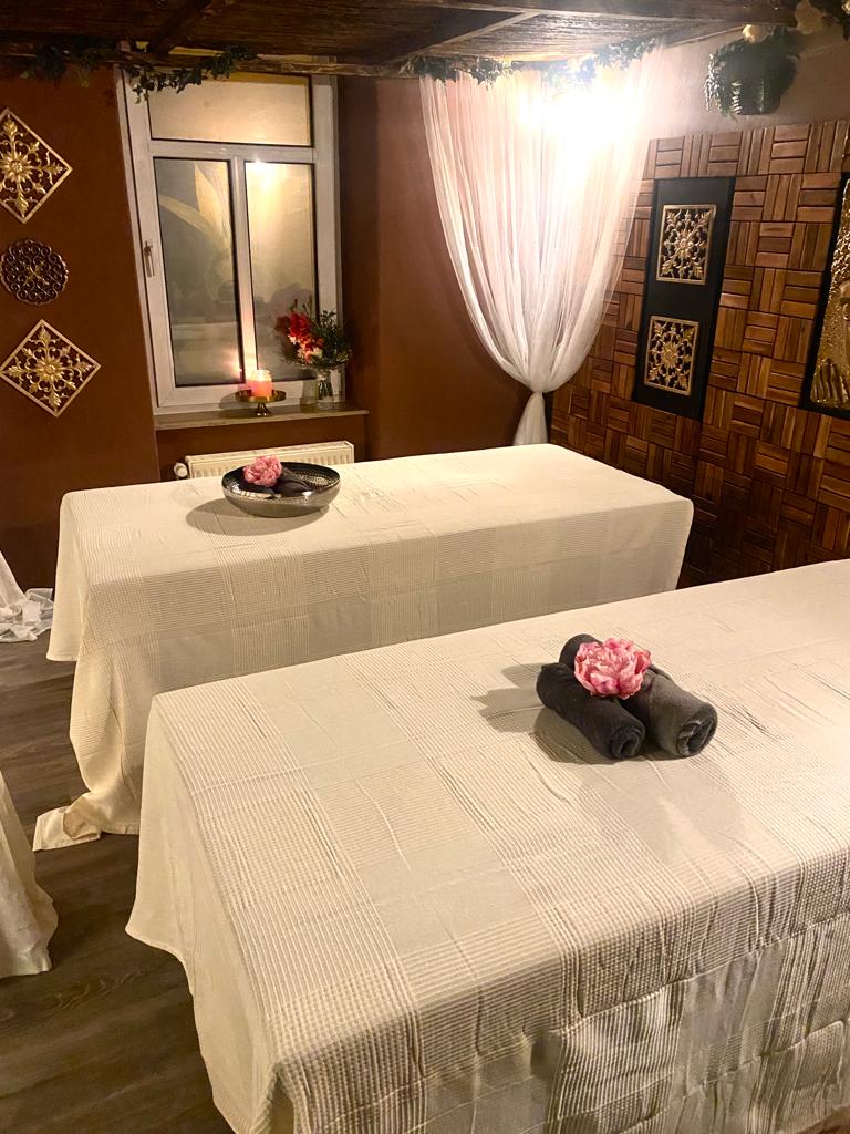 Erawan traditionelle Thai Massage · Fotos 7