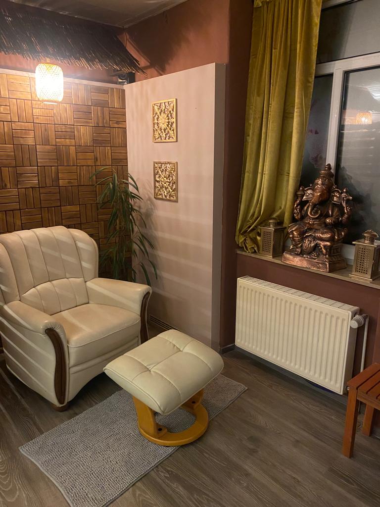 Erawan traditionelle Thai Massage · Fotos 6