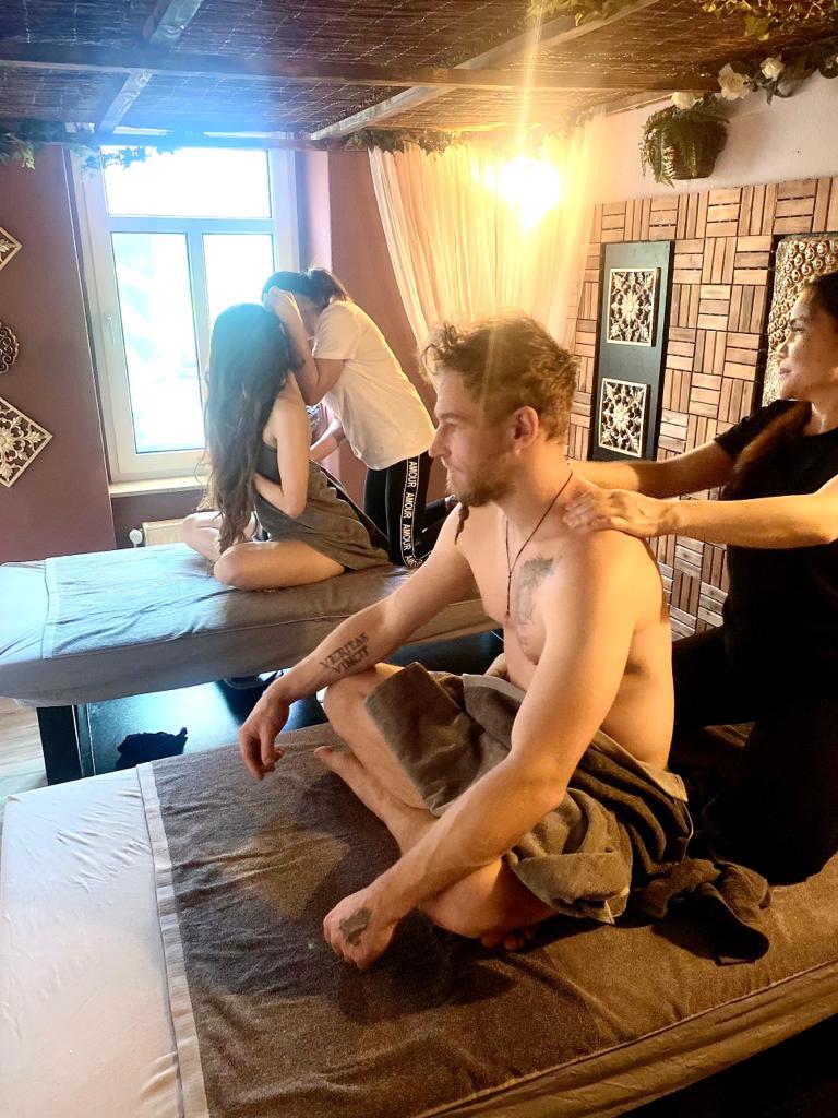 Erawan traditionelle Thai Massage · Fotos 8